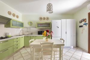 Villa Ilaria Chiusurelle by BarbarHouse