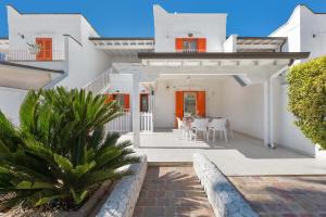 Villa Ilaria Chiusurelle by BarbarHouse