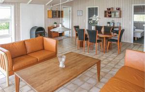 Beautiful Home In Nakskov With Sauna