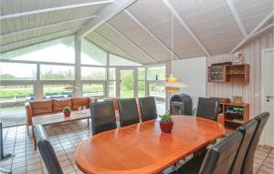 Beautiful Home In Nakskov With Sauna