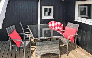 Beautiful Home In Nakskov With Sauna