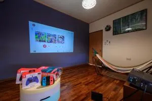 隠れ宿ＴＯＭＡＲo - Higashihara