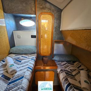 Boat and Breakfast Monica