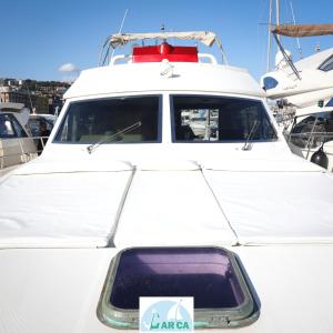 Boat and Breakfast Monica