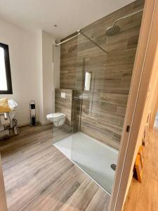 Spacieux appart- 6PERS- VUE MER- 2 min de la plage