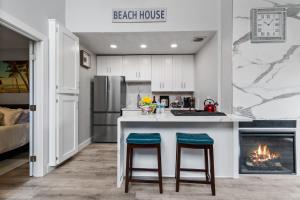 Endless Sunset- Near Beach Surf and Pet Friendly