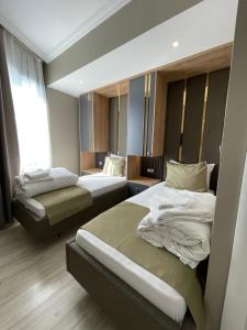 New Taksim Hotel