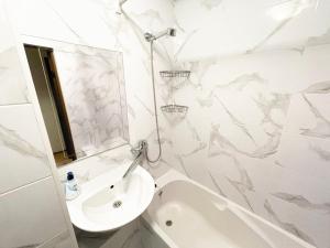 ARTAL Apartment Yordanska Street 22