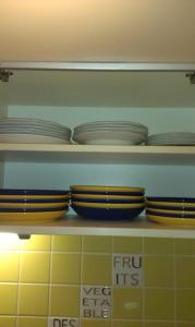 Nice big apartment in the city center