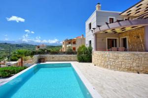 Villa Kostantina by PosarelliVillas