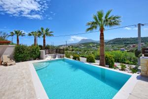 Villa Kostantina by PosarelliVillas