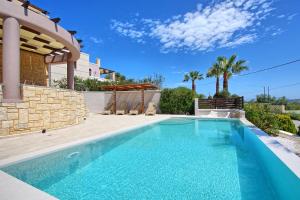 Villa Kostantina by PosarelliVillas