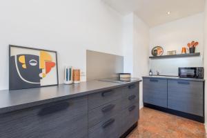 APARTMENTS GASSER - Apartment 4