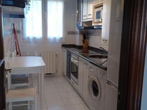 Nuevo! 3 habitaciones con garaje privado