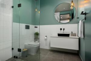 The Duke Luxury Apartments