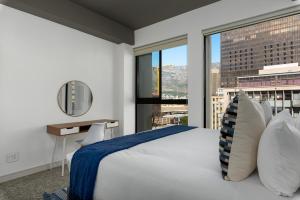 The Duke Luxury Apartments