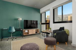 The Duke Luxury Apartments