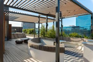 The Duke Luxury Apartments