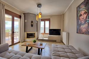 Villa Kostantina by PosarelliVillas