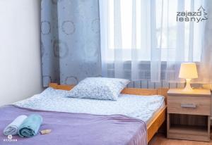 Zajazd Leśny Zwierzyniec