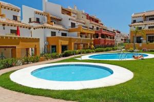 Apartmán Costa de la Luz Ayamonte Španělsko