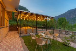 The Social Stays Manali