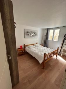 T2 RDJ sur la Côte dAzur tout confort