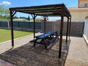 Villa Triskyl - 勒米伊