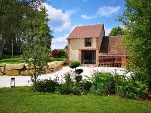 TUILERIE DE LA COTE 4* - Batilly-en-Puisaye