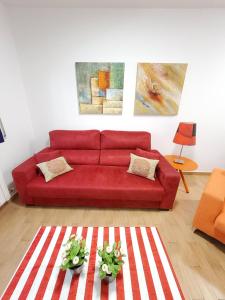 Apartment Sant Sebastià