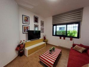 Apartment Sant Sebastià