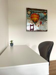 Wunderschöne Ferienwohnung inmitten der Altstadt