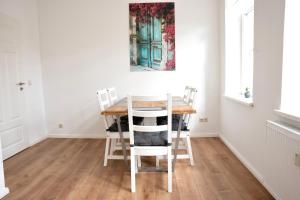 Wunderschöne Ferienwohnung inmitten der Altstadt