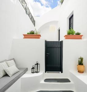 Firalia, Casa in Rock Suites