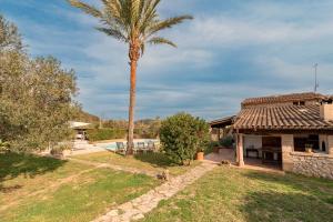 Finca Gloria by Sealand Villas