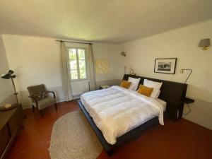 Maisons d'hotes Villa Bam Bam : photos des chambres