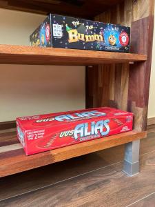 Vahtra allee külalismaja