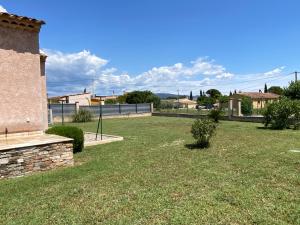 Villas Villa Triskyl : photos des chambres