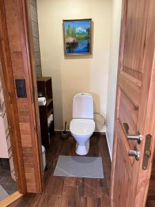 Vahtra allee külalismaja