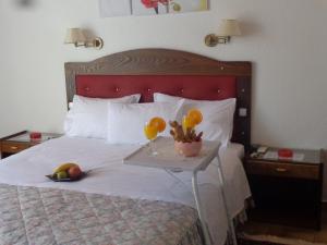 Angela Hotel Aegina Greece