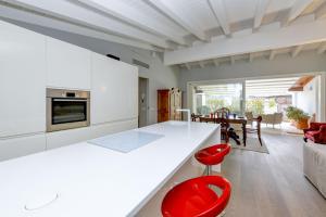 Fantoni luxury Loft