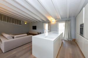 Fantoni luxury Loft