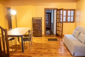 Appartements GITE URBAIN - Cote bourg : photos des chambres