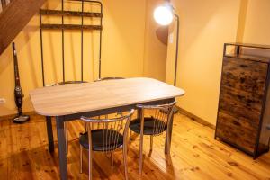 Appartements GITE URBAIN - Cote bourg : photos des chambres