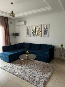 Palm Lake Resort (FOLLA) Sousse-Monastir