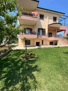 Garden House - 米提卡斯