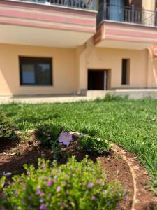 Garden House