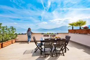 卡萨埃维拉公寓酒店 - Donego