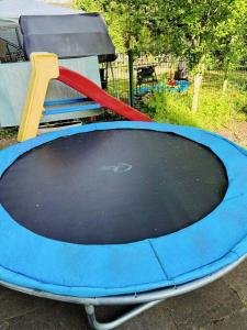 2 Schlafenzimmer 5 Betten