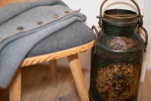 Ferienappartements Schrattengut